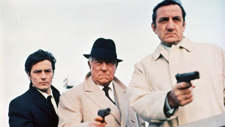 The Sicilian Clan screenshot 3