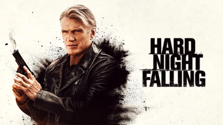 Hard Night Falling screenshot 5