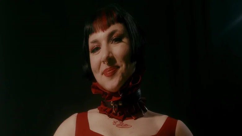 The Pleasure in Pain screenshot 7