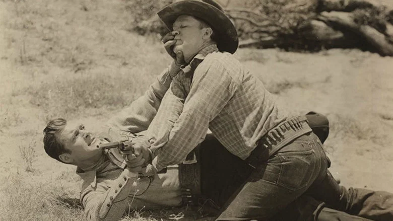 Both Barrels Blazing screenshot 1
