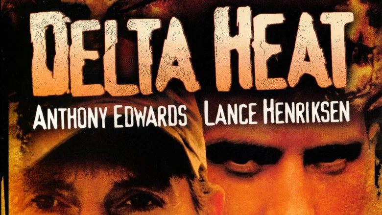 Delta Heat screenshot 4