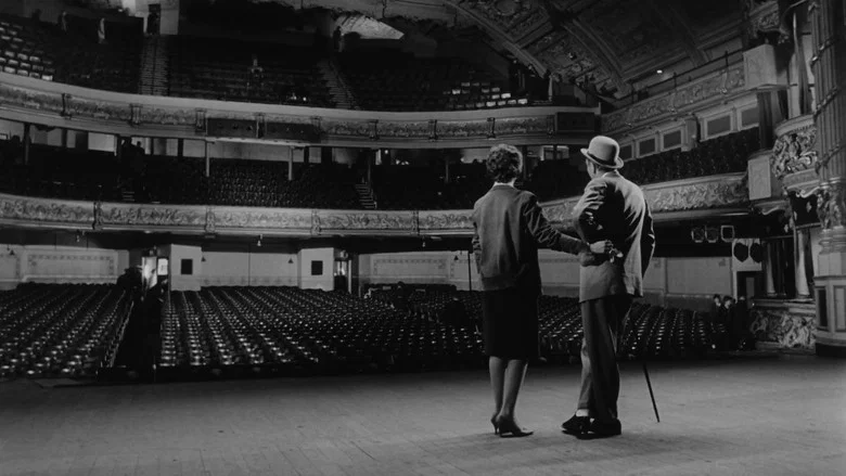 The Entertainer screenshot 4