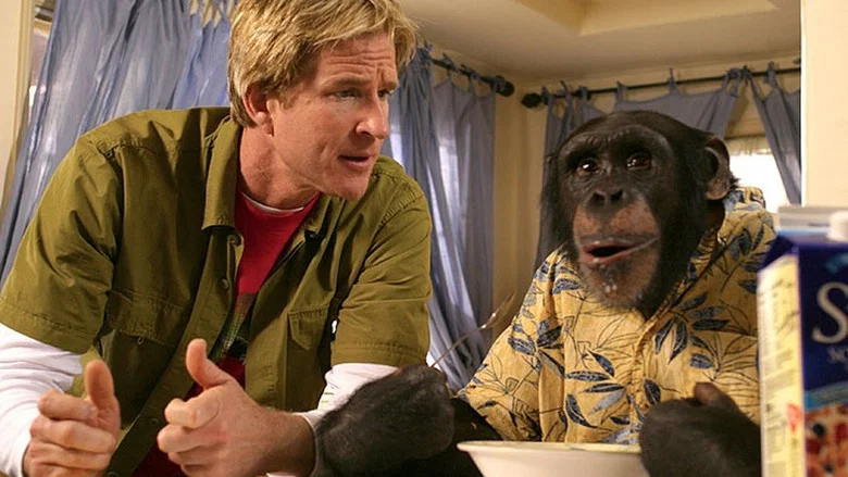 Funky Monkey screenshot 3