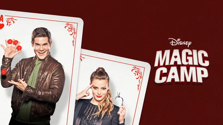 Magic Camp screenshot 5