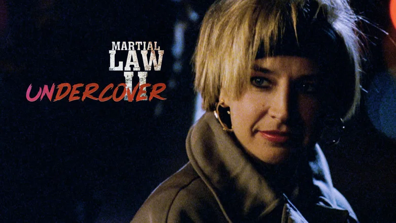 Martial Law II: Undercover screenshot 4