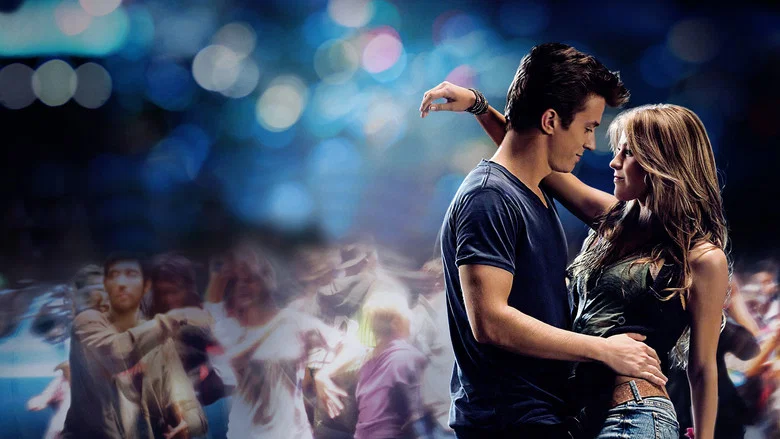 Footloose screenshot 5