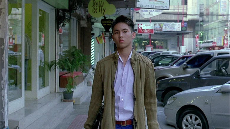 Love of Siam screenshot 3