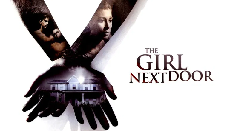 The Girl Next Door screenshot 1