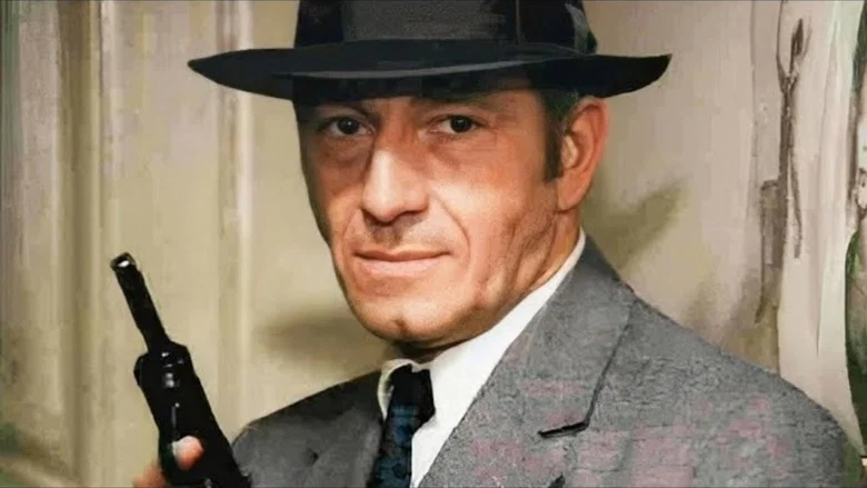 A Police Inspector Calls screenshot 1