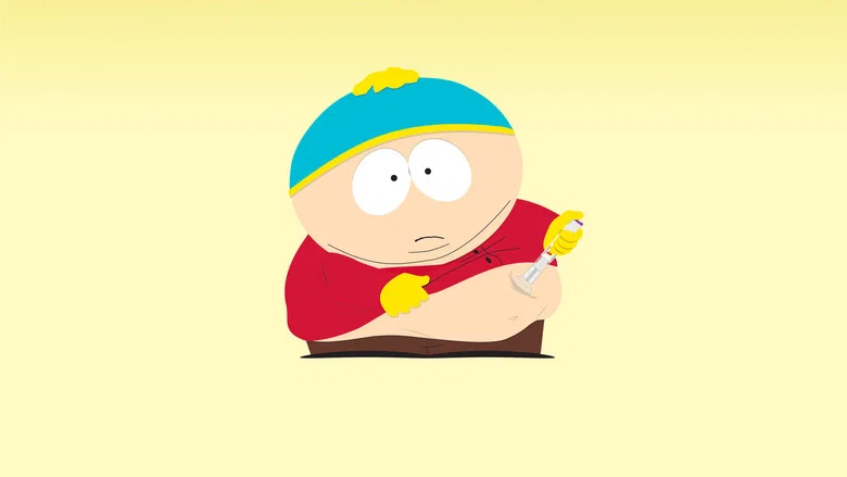 South Park: The End of Obesity screenshot 1