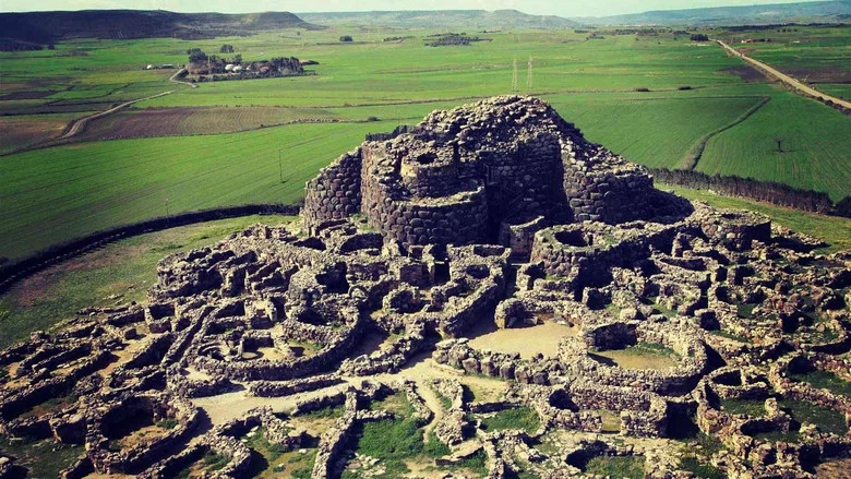 Sardinia, The Mysterious Civilization of The Nuraghi screenshot 1