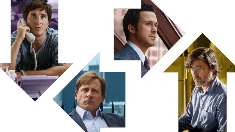 The Big Short screenshot 3