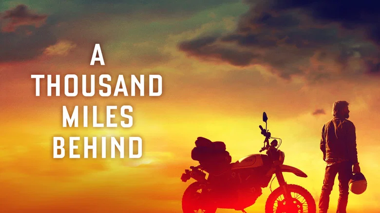 A Thousand Miles Behind screenshot 3