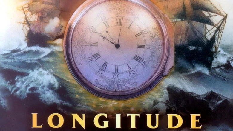 Longitude screenshot 1