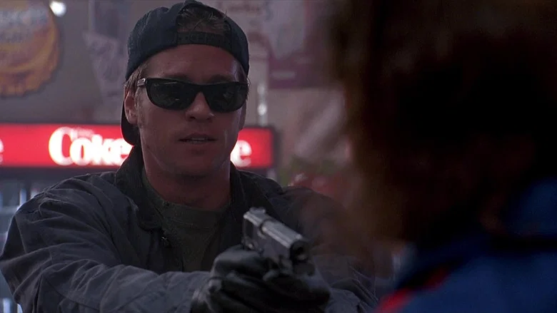 The Real McCoy screenshot 7