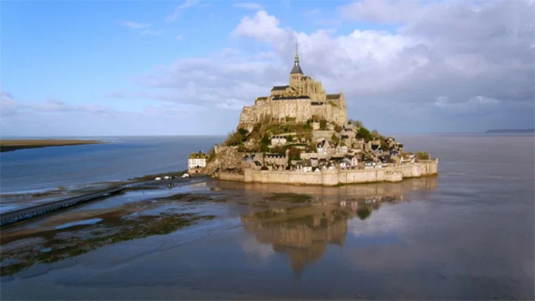 Normandie, terre d'abondance screenshot 2