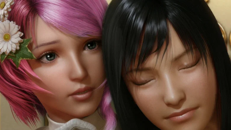 TEKKEN: Blood Vengeance screenshot 6