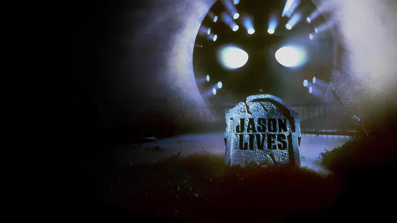 Jason Lives - Friday the 13th Part VI screenshot 2