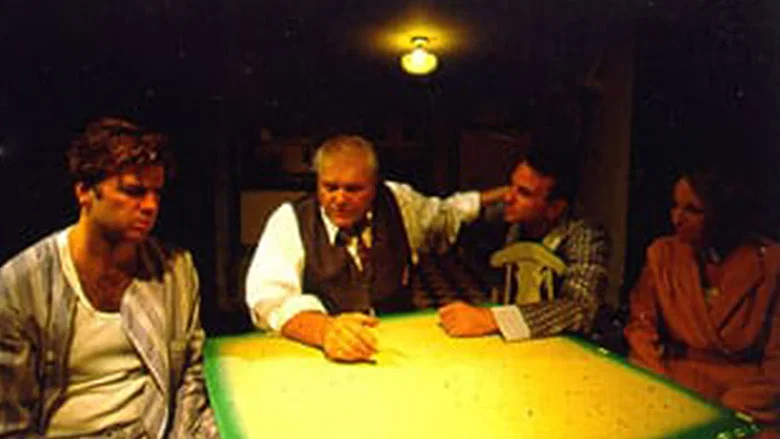Death of a Salesman screenshot 2