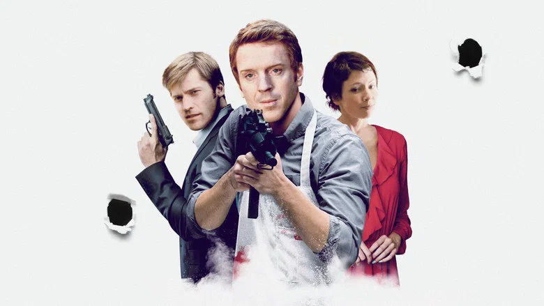 The Baker screenshot 2