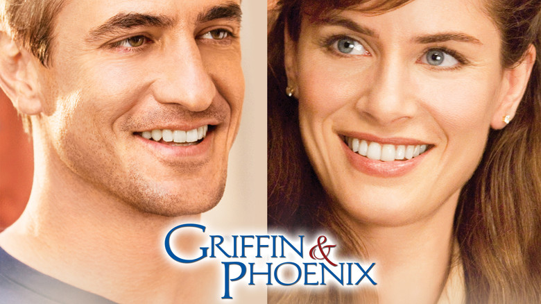 Griffin & Phoenix screenshot 1