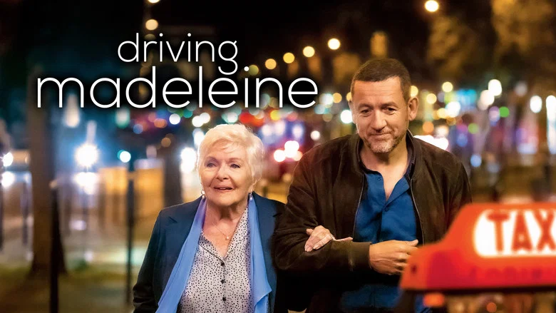 Driving Madeleine screenshot 8