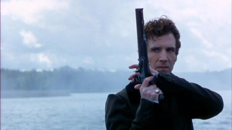 Onegin screenshot 6