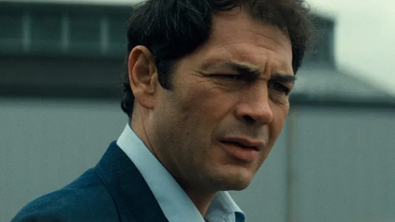 Vigilante screenshot 1