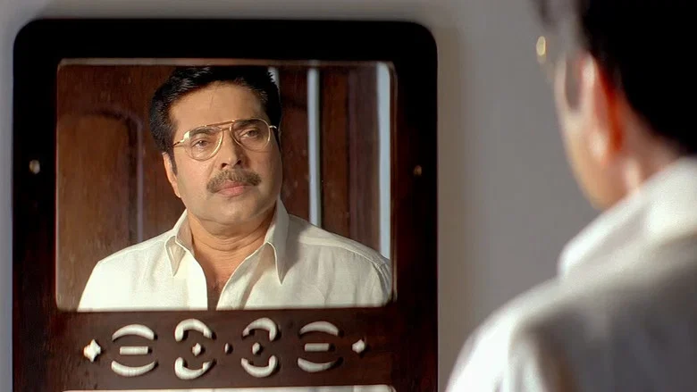 Pranchiyettan & The Saint screenshot 4