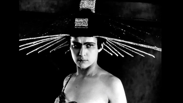 Aelita: Queen of Mars screenshot 3