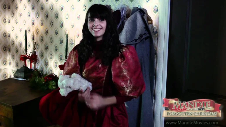 Mandie and the Forgotten Christmas screenshot 2