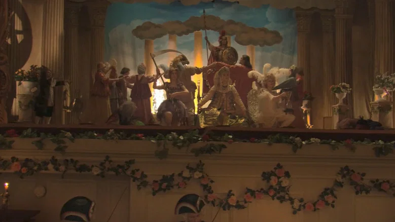 Russian Ark screenshot 2