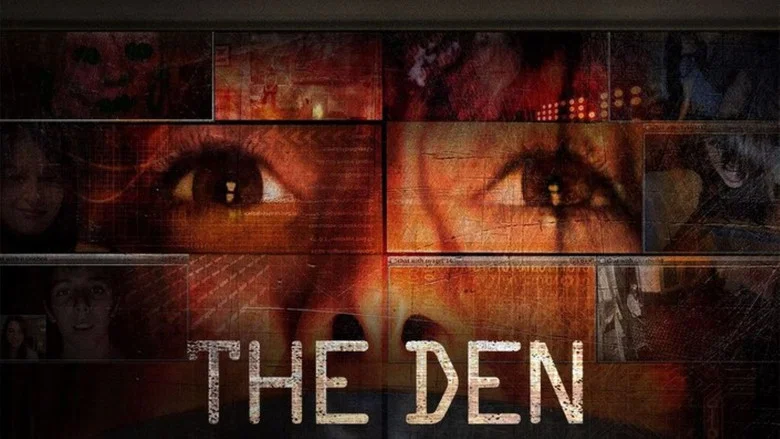 The Den screenshot 4