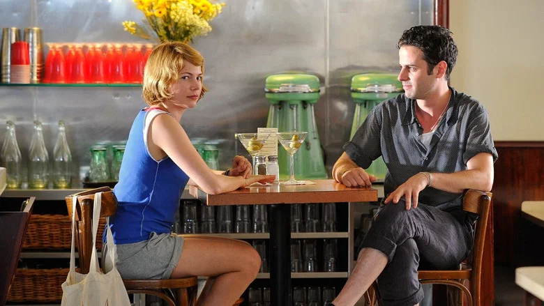 Take This Waltz screenshot 5