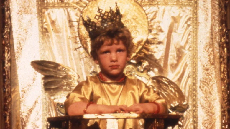 The Baby of Mâcon screenshot 2