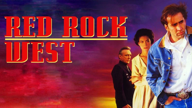 Red Rock West screenshot 2
