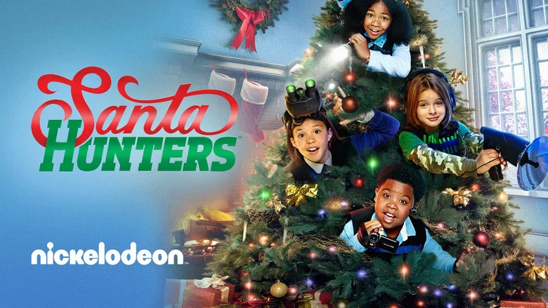 Santa Hunters screenshot 2