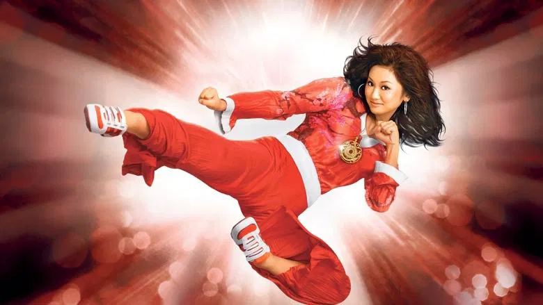 Wendy Wu: Homecoming Warrior screenshot 1