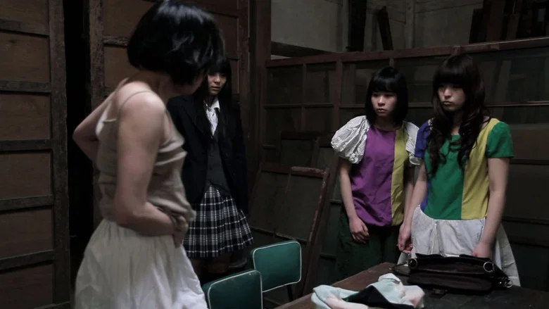 Idol Is Dead screenshot 2