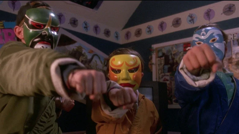 3 Ninjas screenshot 8