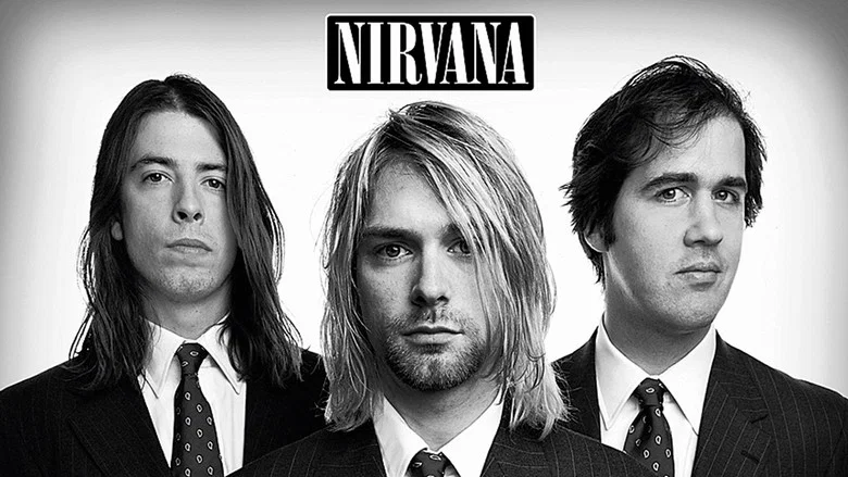 Nirvana: With the Lights Out screenshot 1