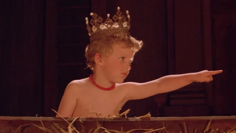 The Baby of Mâcon screenshot 5