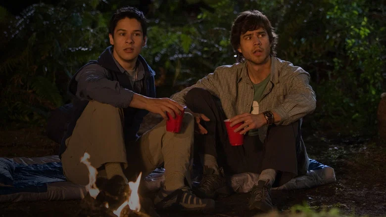 Without a Paddle: Nature's Calling screenshot 3