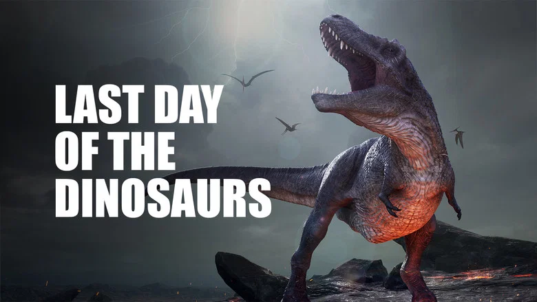 Last Day of the Dinosaurs screenshot 3
