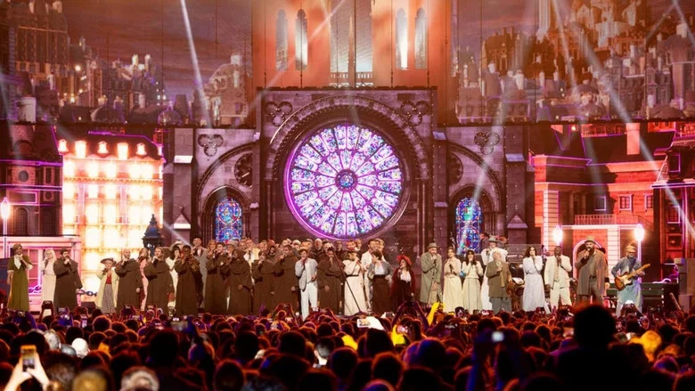 Les Enfoirés 2020 - Le Pari(s) des Enfoirés screenshot 6