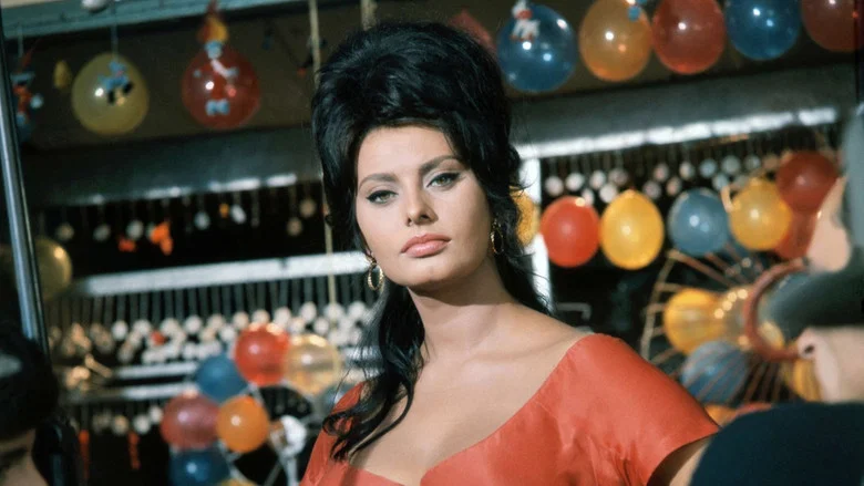 Boccaccio '70 screenshot 2