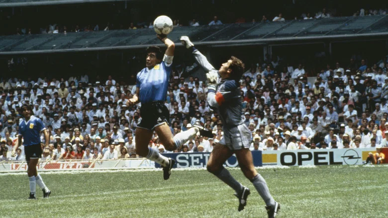 The Match screenshot 1