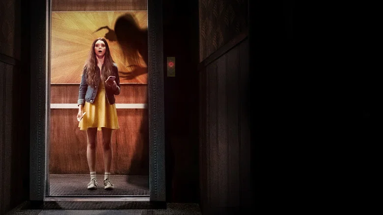 Elevator Game screenshot 2