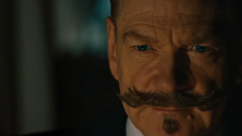A Haunting in Venice screenshot 2