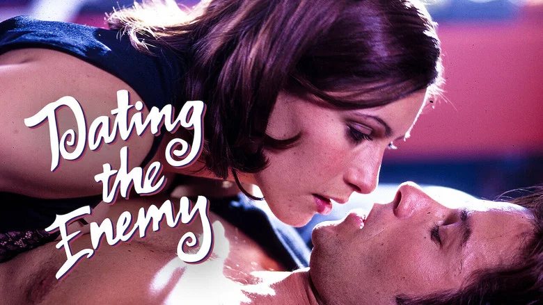 Dating the Enemy screenshot 6